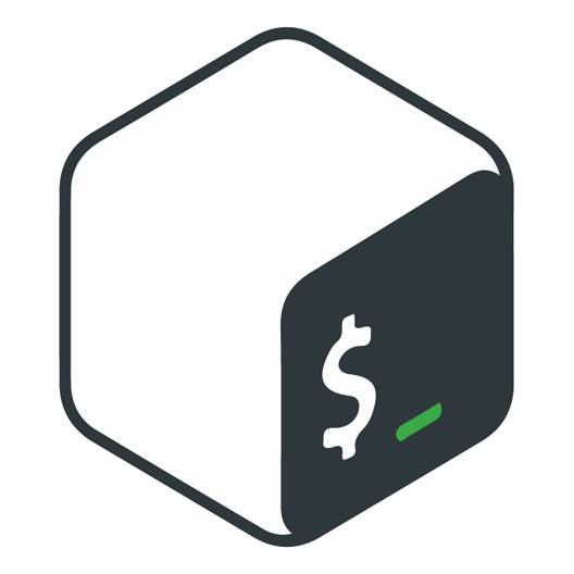 Bash Icon