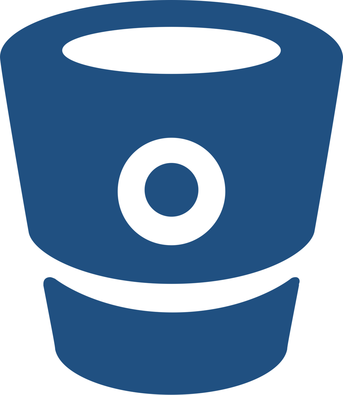 Bitbucket Icon