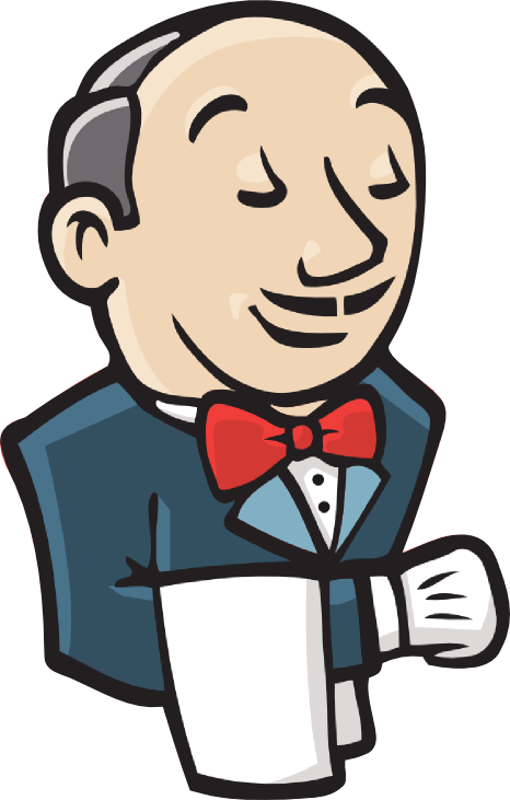 Jenkins Icon